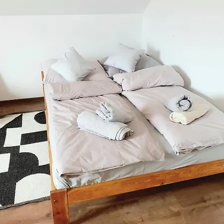 Na Warmii Farm stay Olsztyn (Warmian-Masurian)