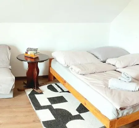 Na Warmii Farm stay Olsztyn (Warmian-Masurian)